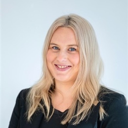 Sophie Hurford